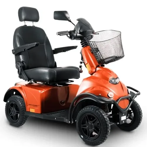 Mobility Scooter