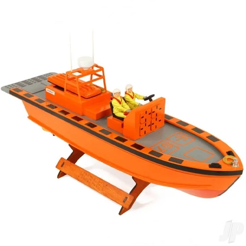 Model Boat
