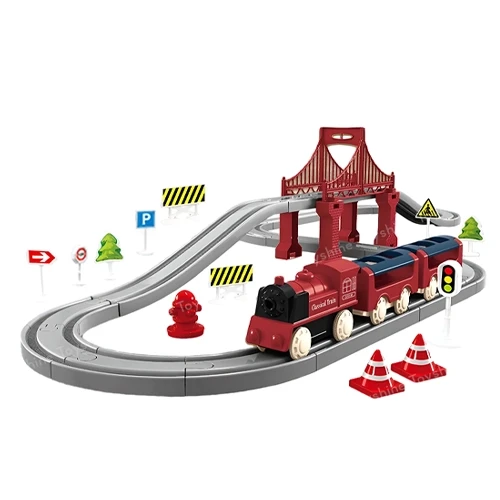 Model Train