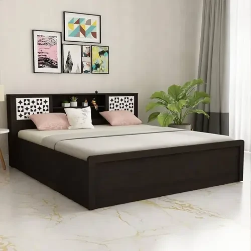 Modular Bed