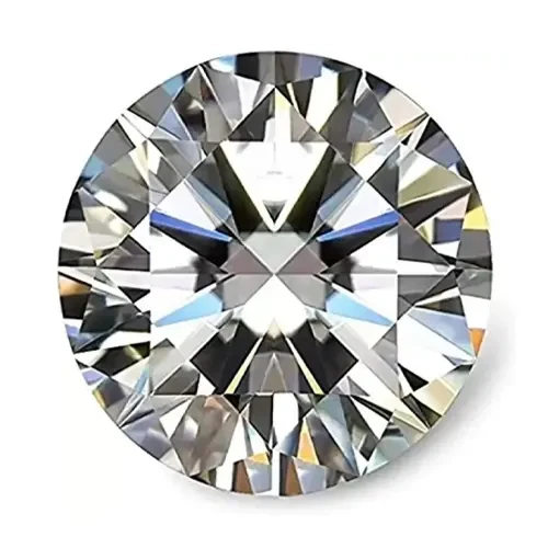 Moissanite Stone