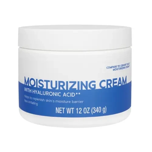 Moisturizing Cream