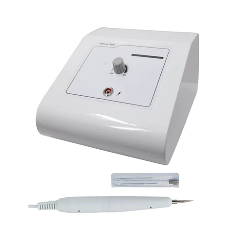 Mole Removal Machine