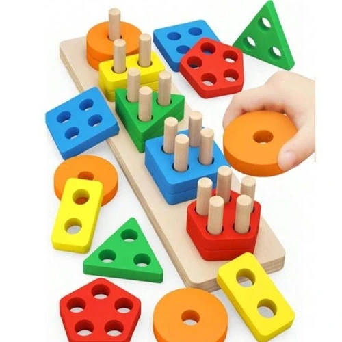 Montessori Equipment