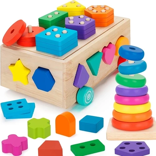 Montessori Toys