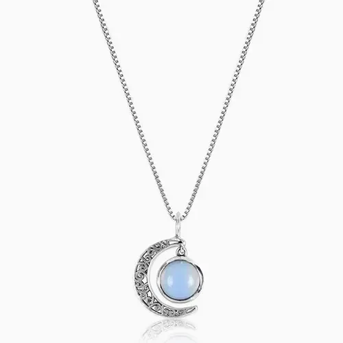 Moonstone Pendant