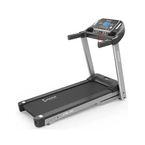 Motorized Treadmills