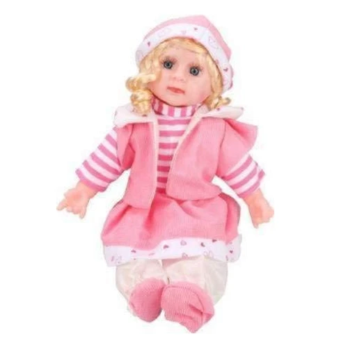 Musical Dolls