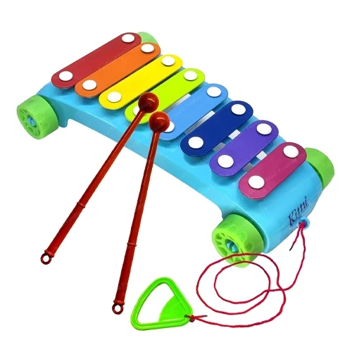 Musical Toys