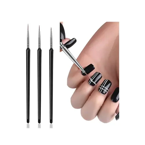 Nail Art Brush