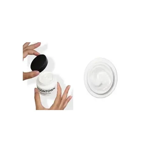 Nail Cream