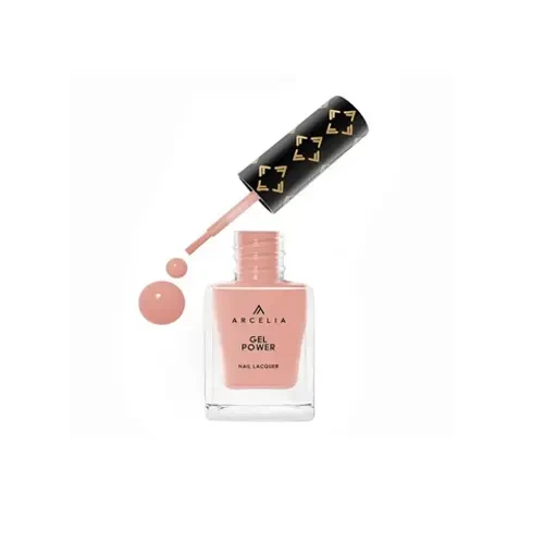 Nail Enamel