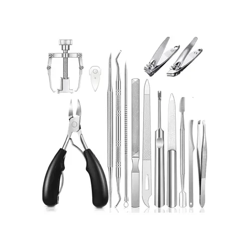 Nail Implements