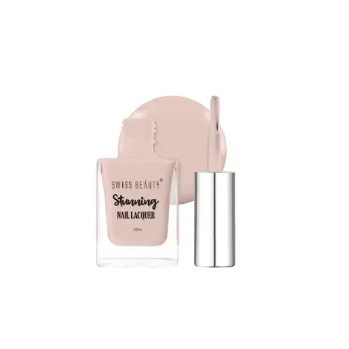 Nail Lacquer