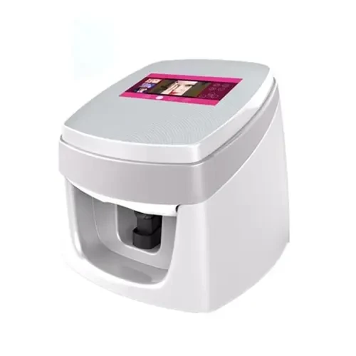 Nail Printer