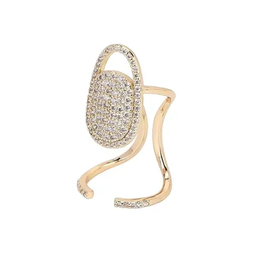 Nail Ring