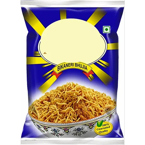 Namkeen Packing Pouch