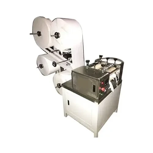 Napkin Making Machine