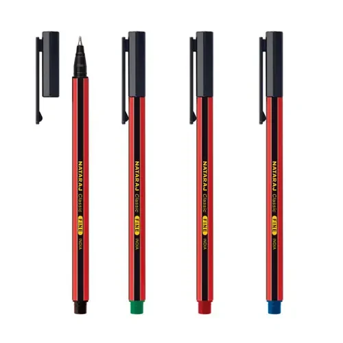 Nataraj Pens