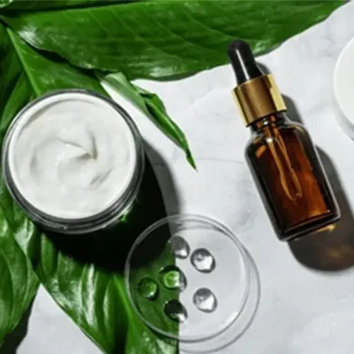Natural Cosmetics