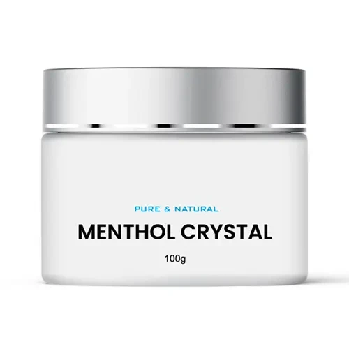 Natural Menthol