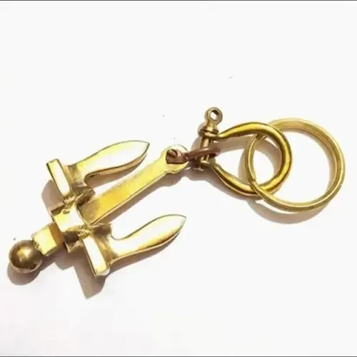 Nautical Keychain
