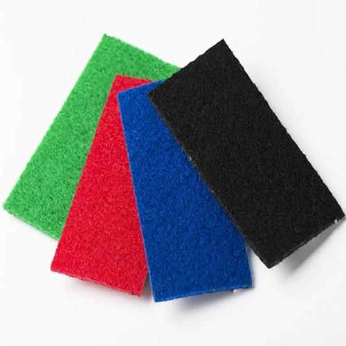 Needle Punch Felt