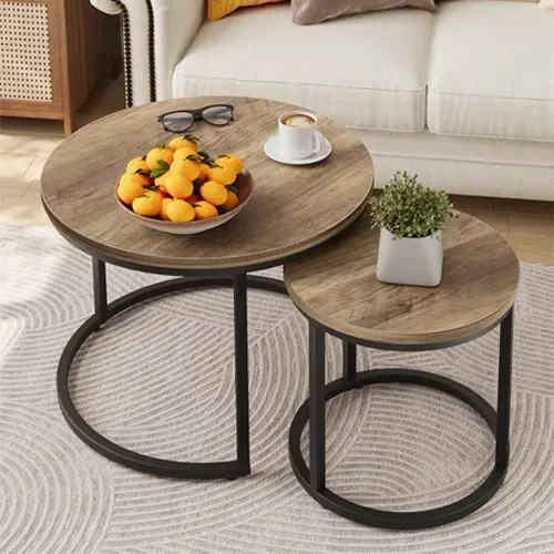 Nesting Tables