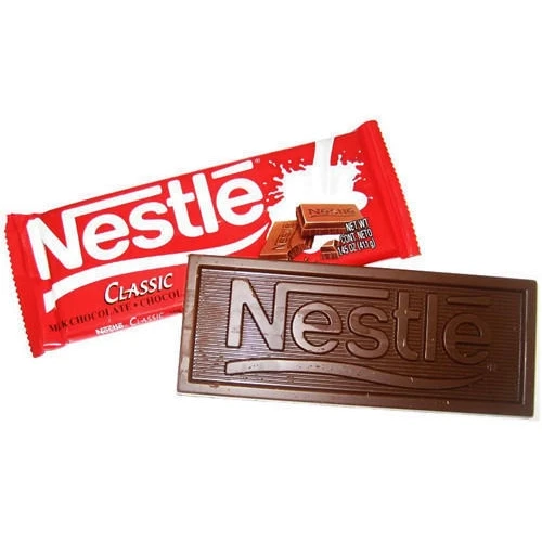 Nestle Chocolate
