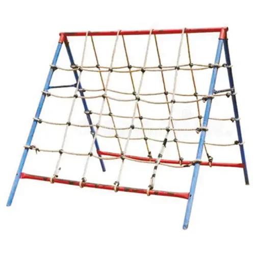 Net Climbers