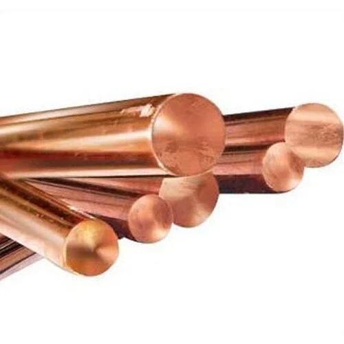 Nickel Copper Alloys