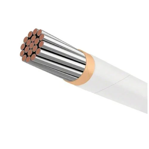 Nickel Plated Copper Wire