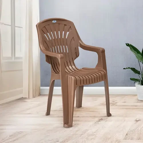 Nilkamal Plastic Chairs