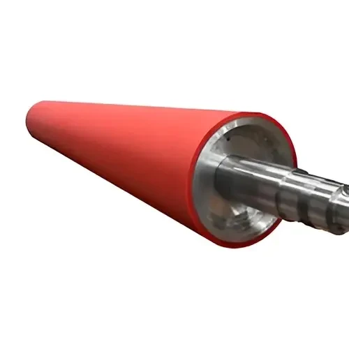 Nip Roller