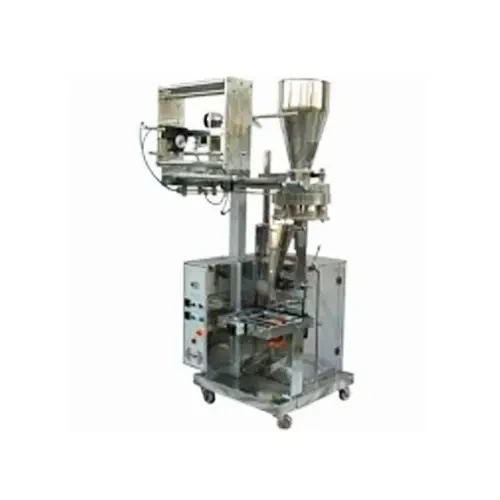 Nitrogen Flushing Machine