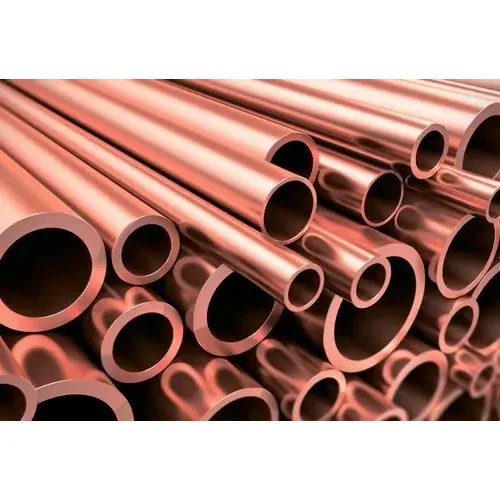 Non Ferrous Alloys