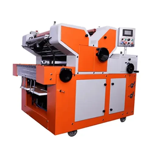 Non Woven Bag Printing Machine