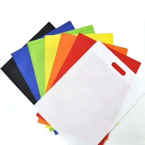 Non Woven Carry Bags