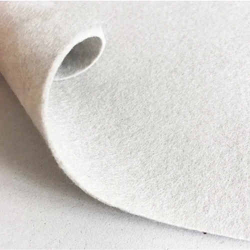 Non Woven Needle Punch Felt