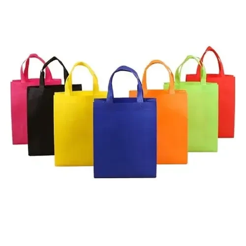 Non Woven Shopping Bags