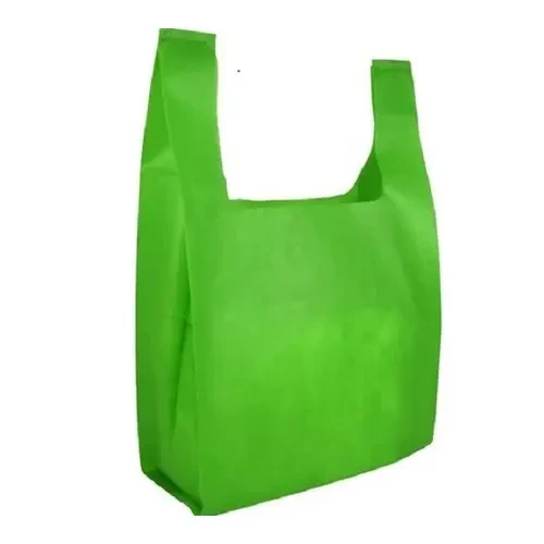 Non Woven U Cut Bag