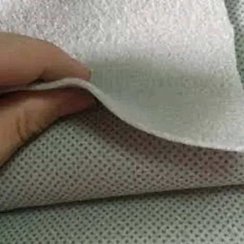 Nonwoven Polyester