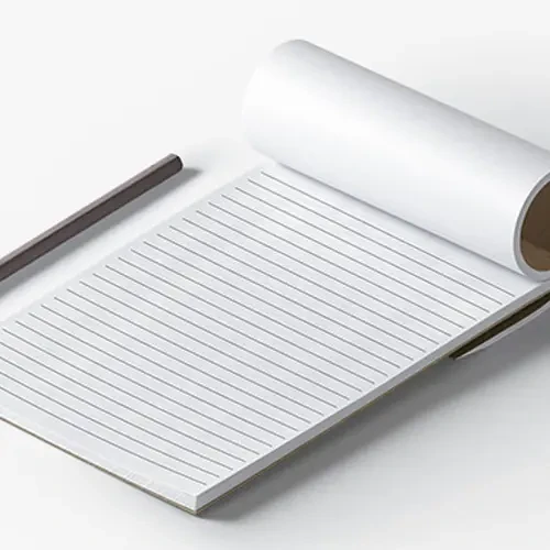Notepads