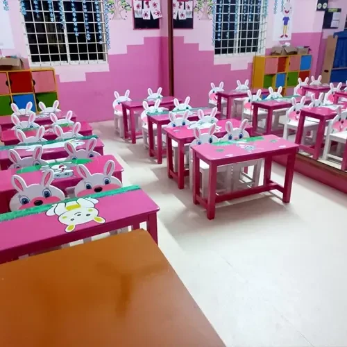 Nursery Furniture