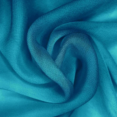 Nylon Georgette Fabric