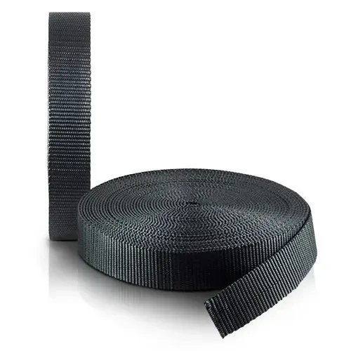 Nylon Strap