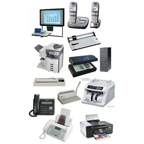 Office Automation Equipment