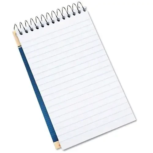 Office Notepad