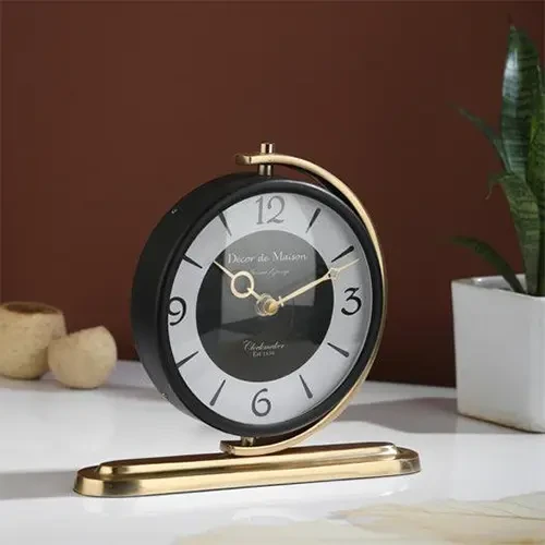 Office Table Clock