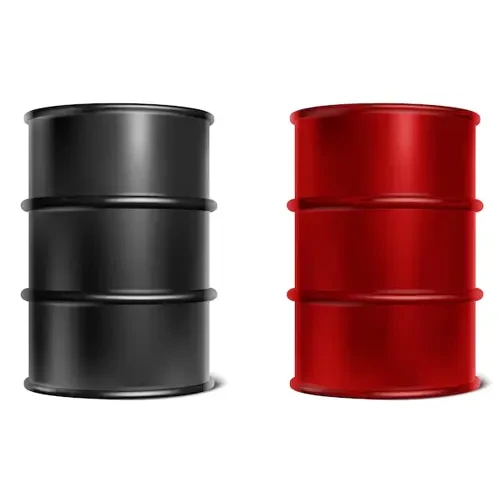 Oil Barrel